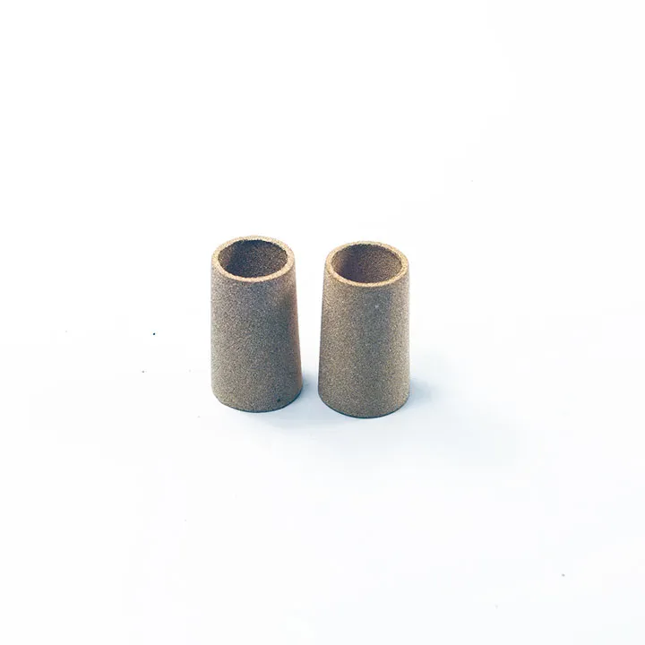 Bronze Powder Filters - BRONZE FILTER TUBE 14X18X27 20MICRON , Tamaño: 18