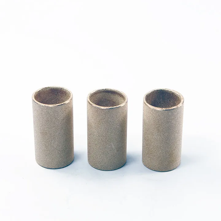  Bronze Copper Tube - BRONZE FILTER TUBE 20X24X32 70MICRON 