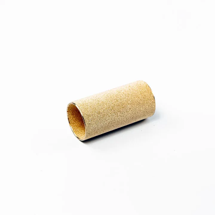 BRONZE FILTER TUBE 20X23X33 