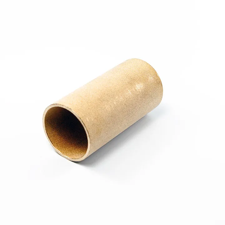  Sintered Bronze Brass - BRONZE FILTER TUBE 7.92X12.7X6.35 50MICRON , Taille : 12.7