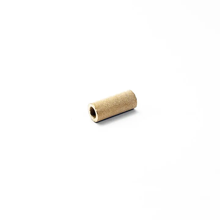  Copper Bronze Brass Filter - BRONZE FILTER TUBE 4X7X31  , Tamaño: 7