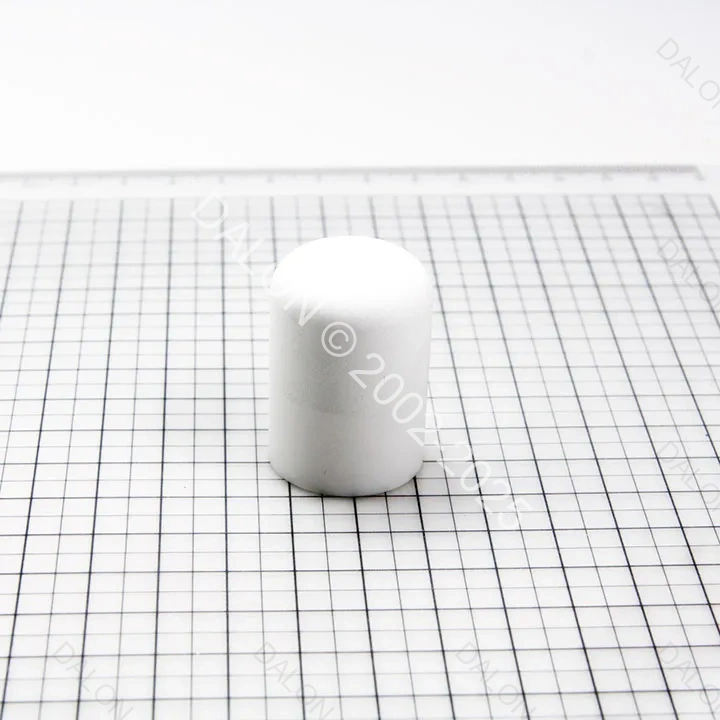  PE Polyethylene Filter - PLASTIC POROUS FILTER CAP 3X6X15 10MICRON 