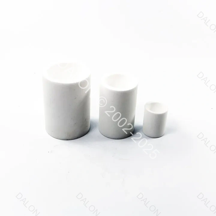 PLASTIC POROUS FILTER TUBE 50X60X60 10MICRON 