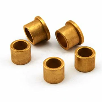 Casquillos Sinterizados