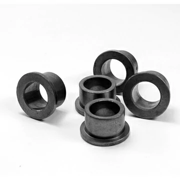 Casquillos Sinterizados