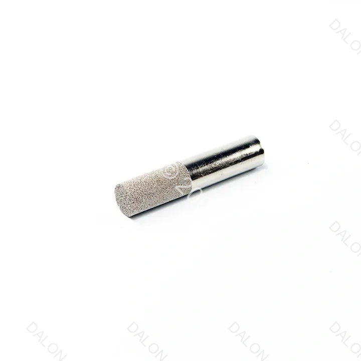 STEEL FILTER CARTRIDGE 10X13X34.5 80MICRON