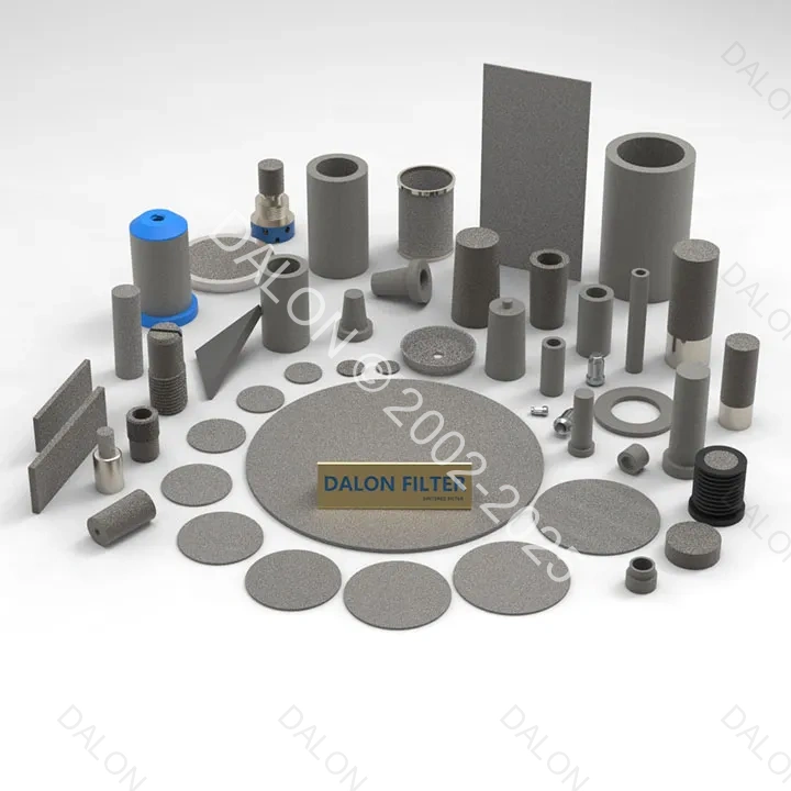  sintered porous filter sheet - STEEL FILTER 179X50X3 100MICRON, Tamaño: 179