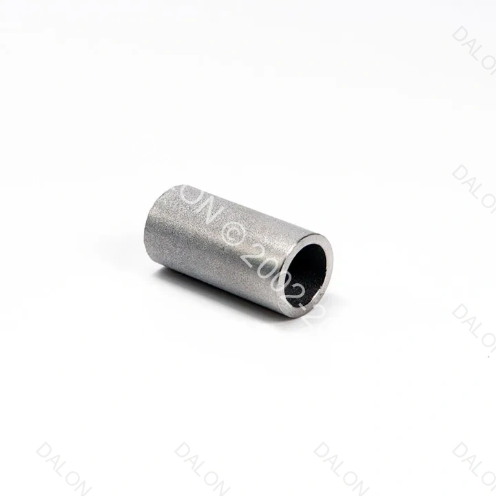  sintered metal filter - STEEL FILTER TUBE 16.2X99X4 40MICRON